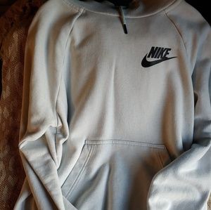 Nike Tops - Nike Hoodie Nike Tops - Nike Hoodie
